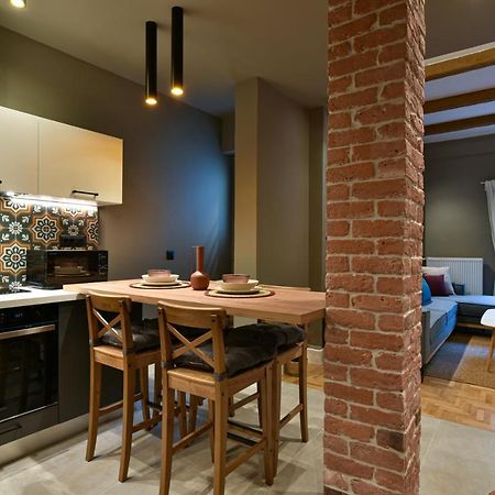 Newvintage Apartment Ateny Zewnętrze zdjęcie