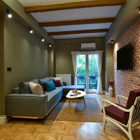 Newvintage Apartment Ateny Zewnętrze zdjęcie
