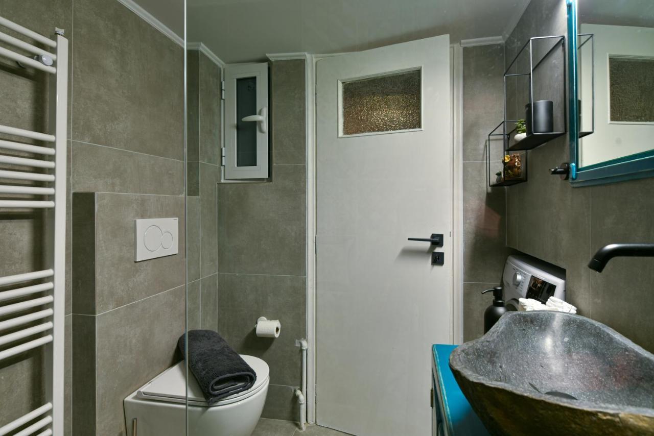 Newvintage Apartment Ateny Zewnętrze zdjęcie