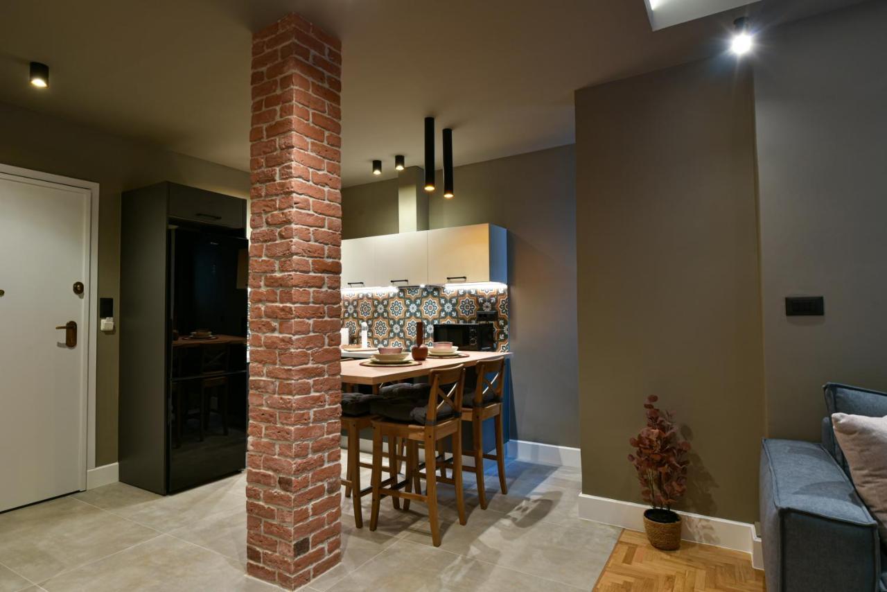 Newvintage Apartment Ateny Zewnętrze zdjęcie