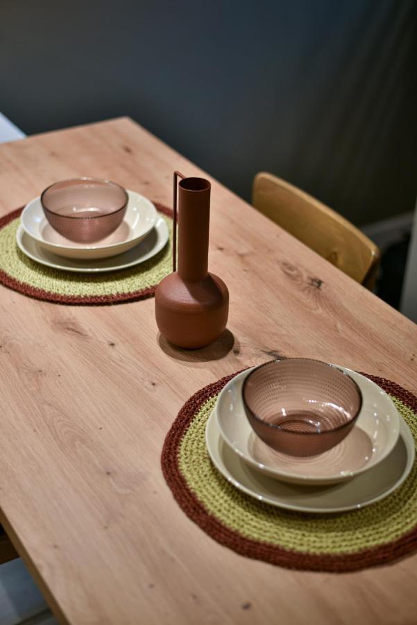 Newvintage Apartment Ateny Zewnętrze zdjęcie