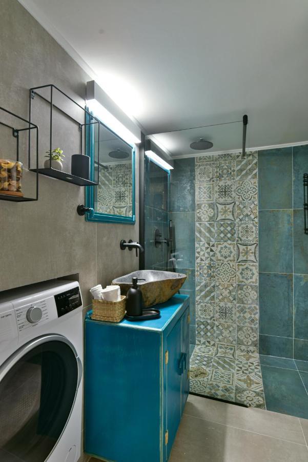 Newvintage Apartment Ateny Zewnętrze zdjęcie