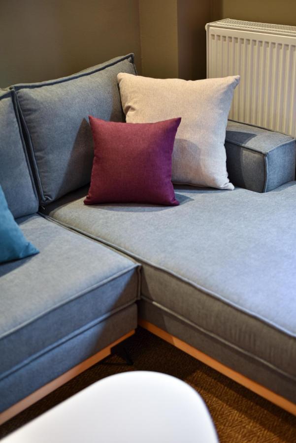 Newvintage Apartment Ateny Zewnętrze zdjęcie