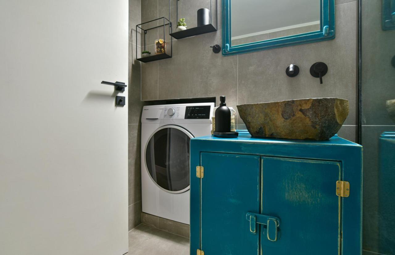 Newvintage Apartment Ateny Zewnętrze zdjęcie