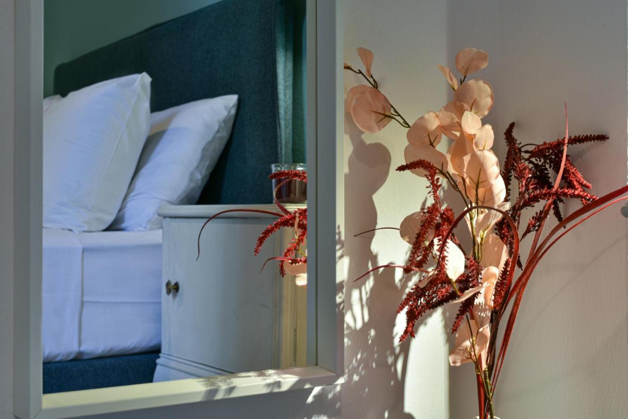 Newvintage Apartment Ateny Zewnętrze zdjęcie