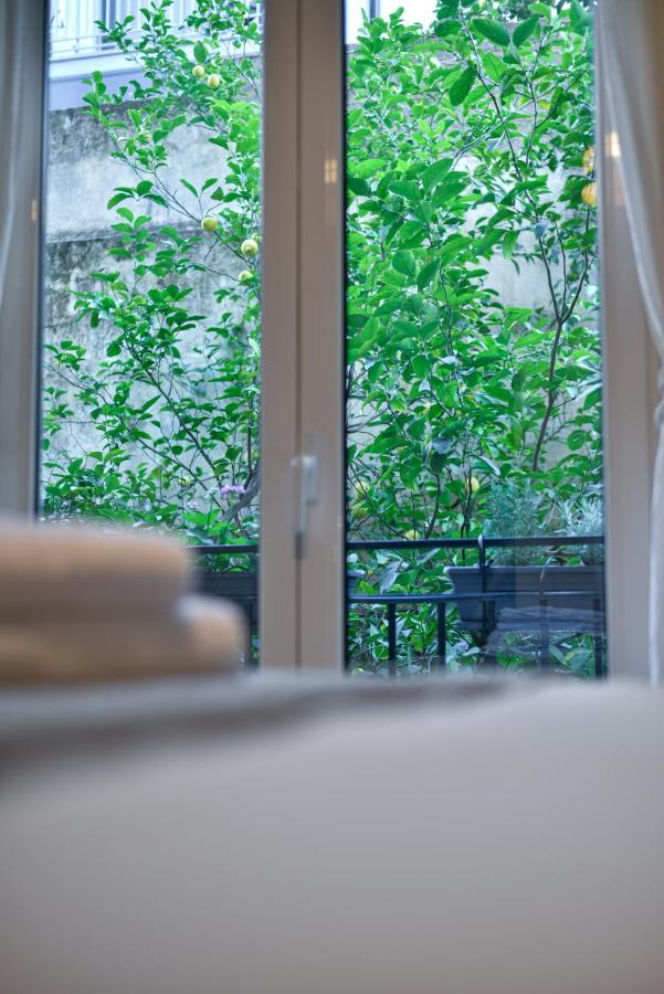 Newvintage Apartment Ateny Zewnętrze zdjęcie