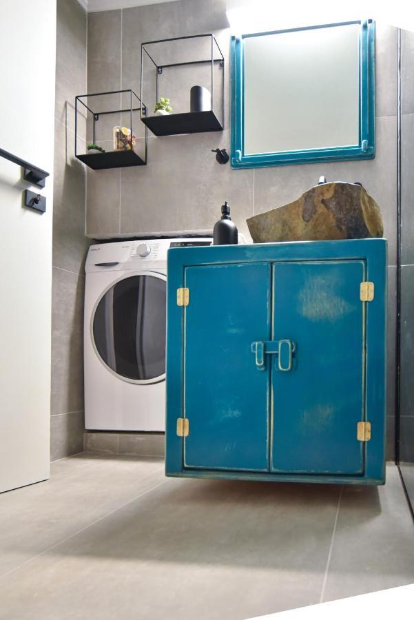 Newvintage Apartment Ateny Zewnętrze zdjęcie